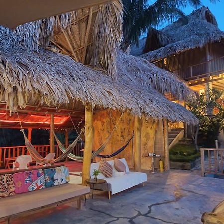 Frana Lodge เอลไซโน ภายนอก รูปภาพ