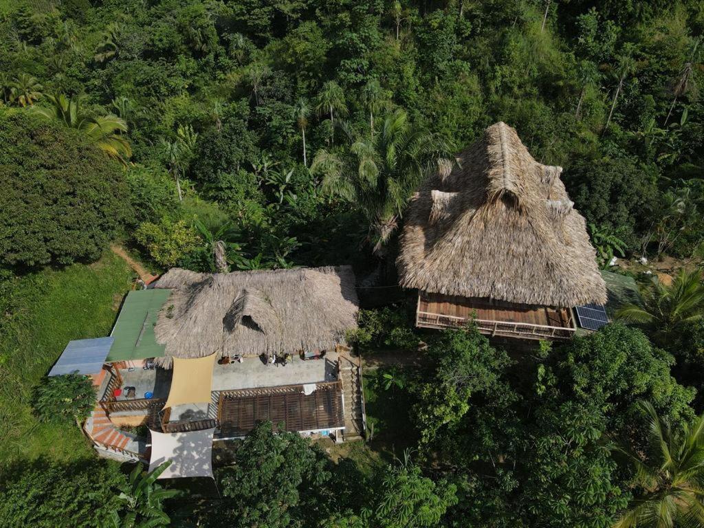 Frana Lodge เอลไซโน ภายนอก รูปภาพ