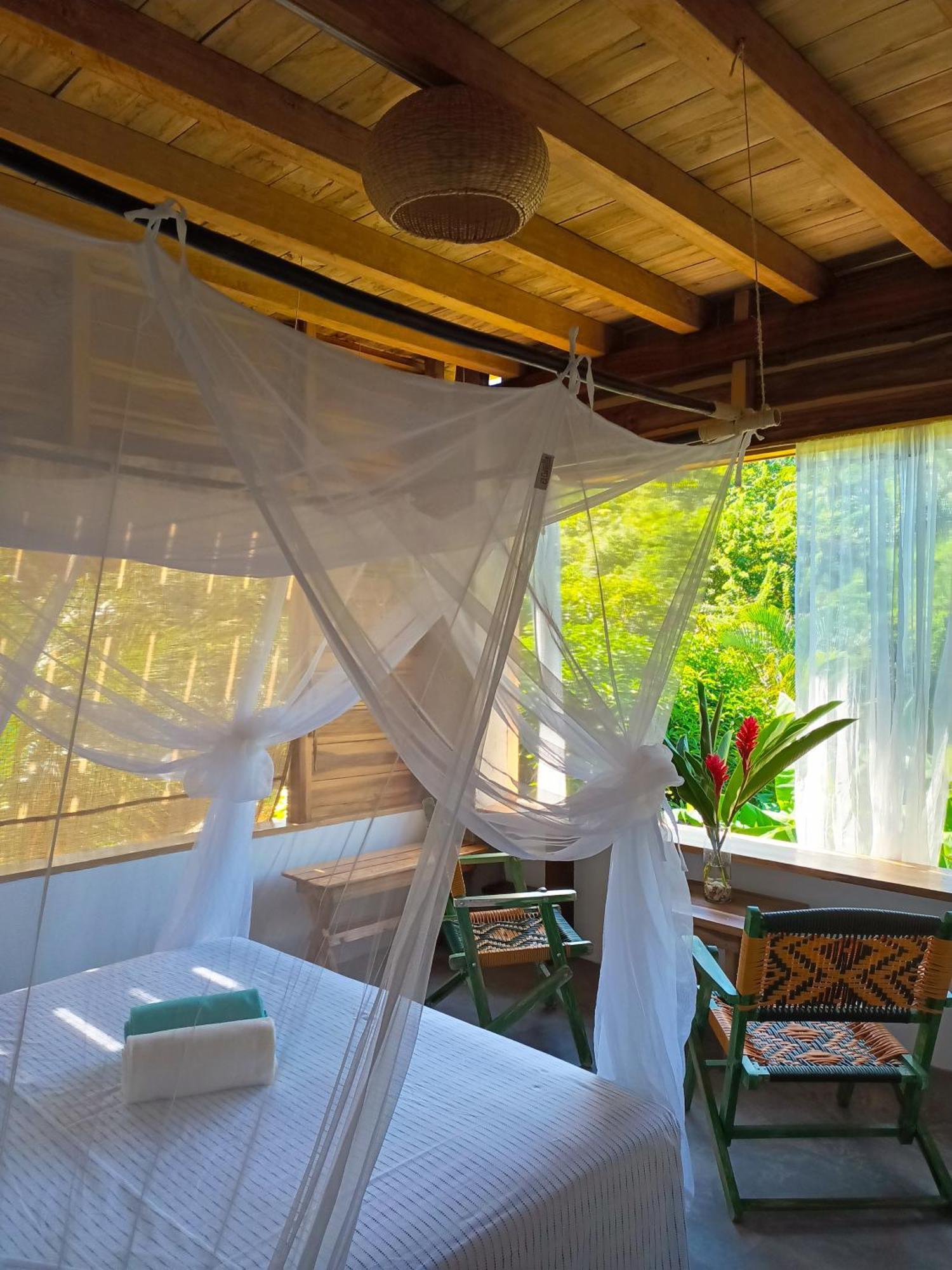 Frana Lodge เอลไซโน ภายนอก รูปภาพ