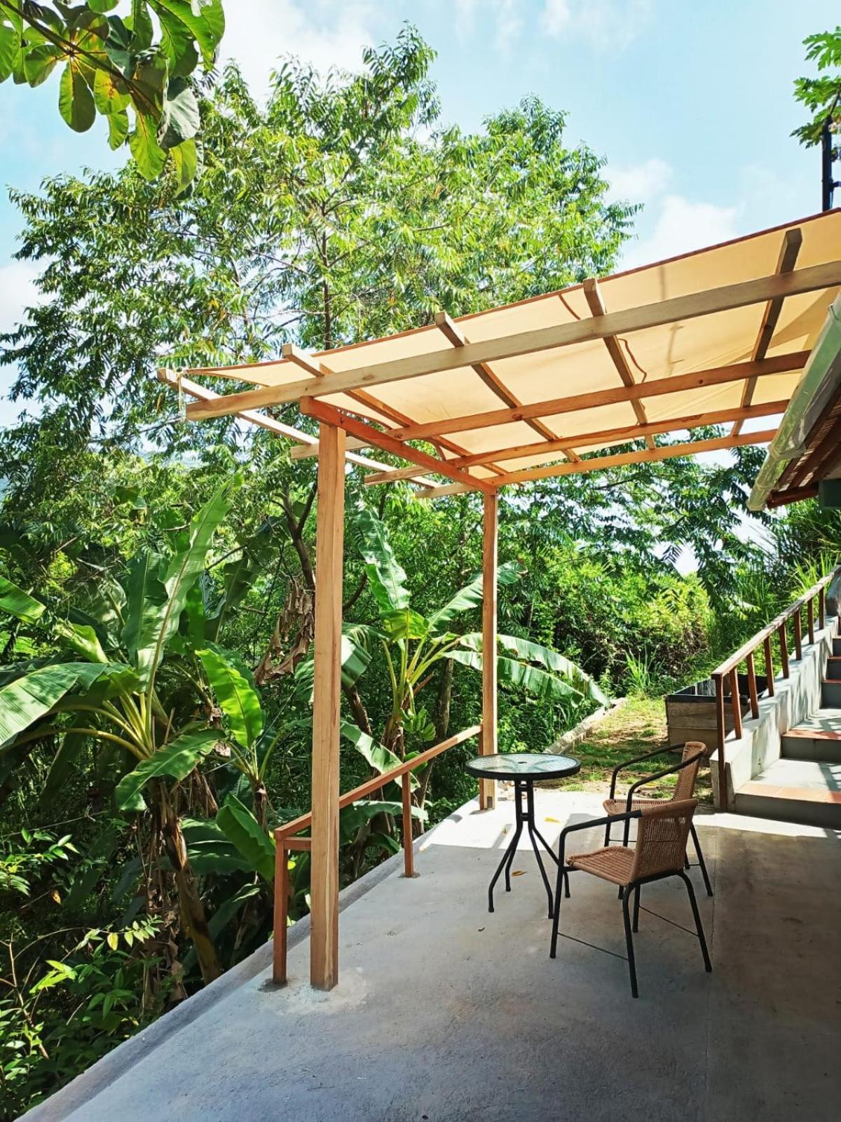 Frana Lodge เอลไซโน ภายนอก รูปภาพ