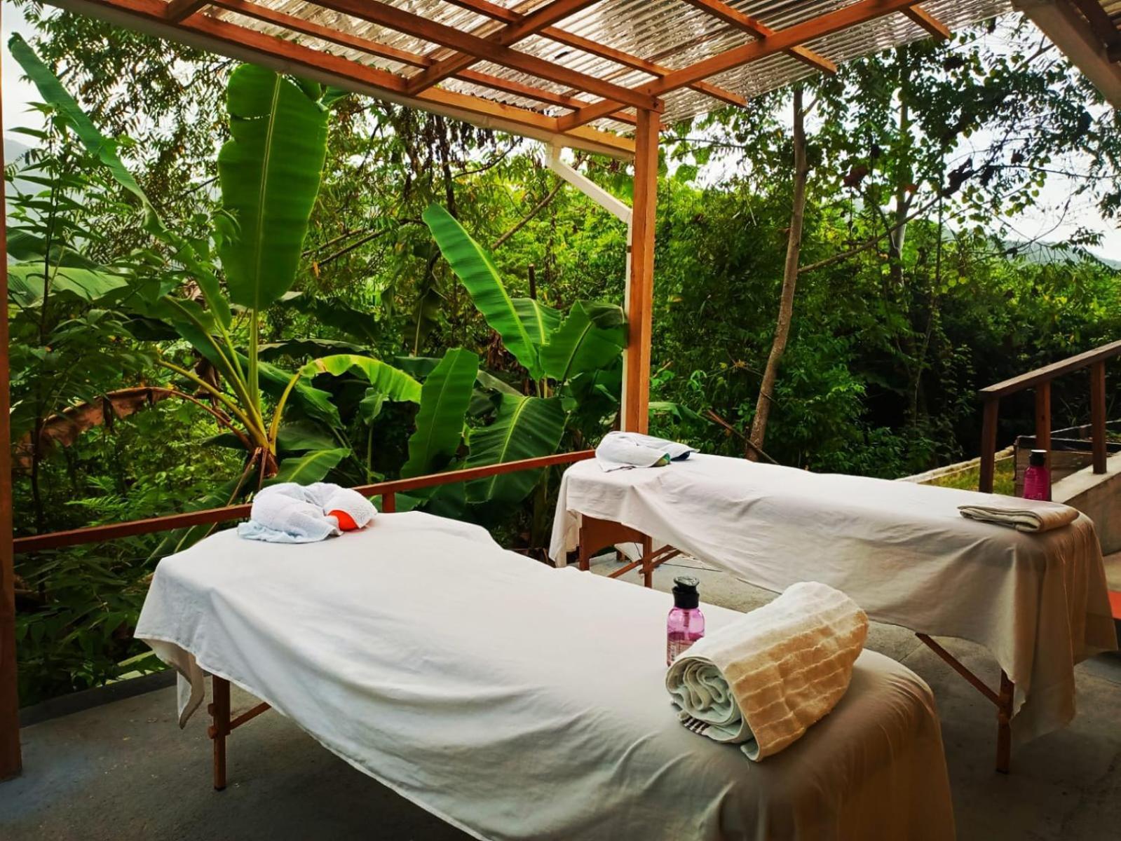 Frana Lodge เอลไซโน ภายนอก รูปภาพ