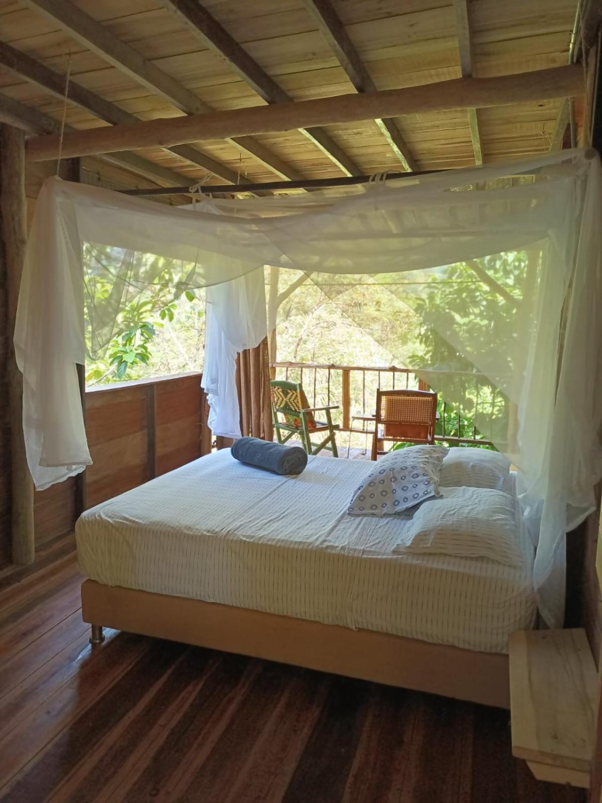 Frana Lodge เอลไซโน ภายนอก รูปภาพ