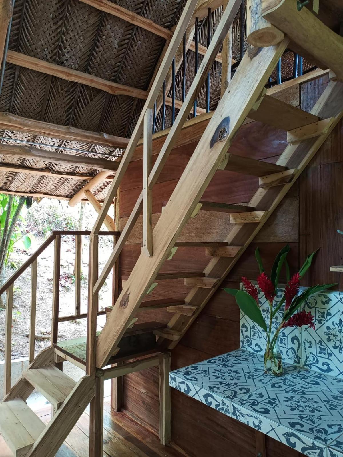 Frana Lodge เอลไซโน ภายนอก รูปภาพ