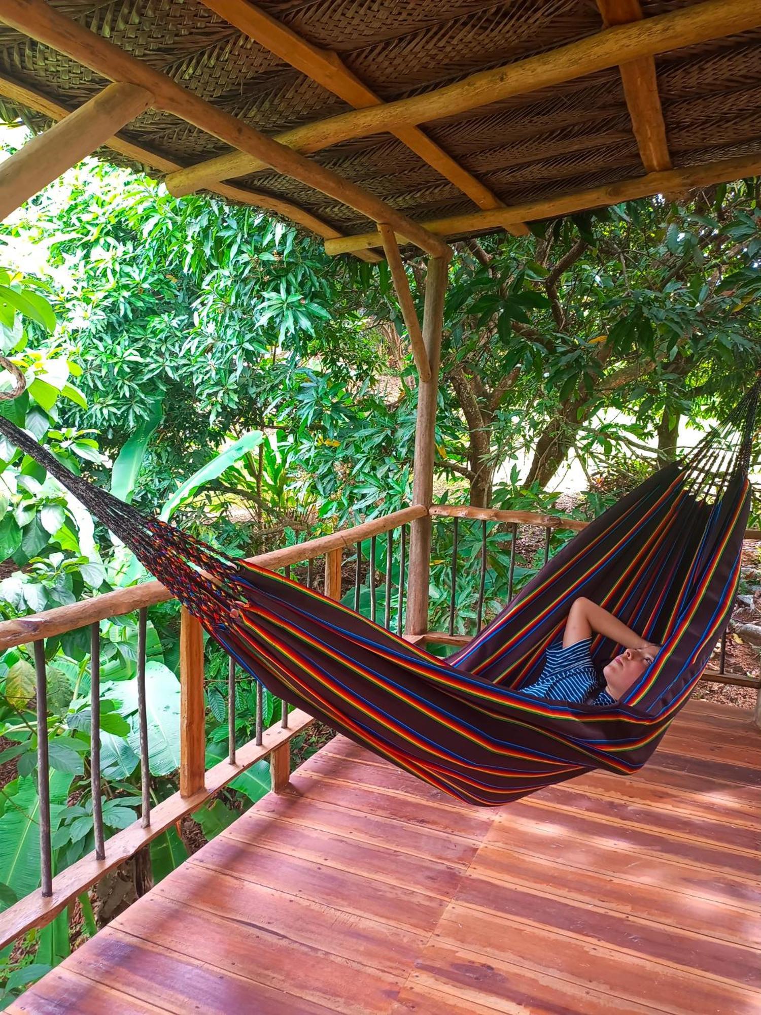 Frana Lodge เอลไซโน ภายนอก รูปภาพ