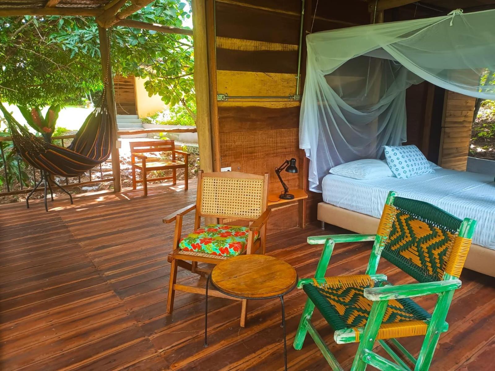 Frana Lodge เอลไซโน ภายนอก รูปภาพ
